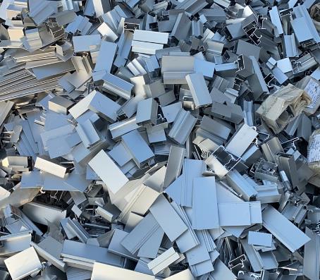天津废铝回收公司